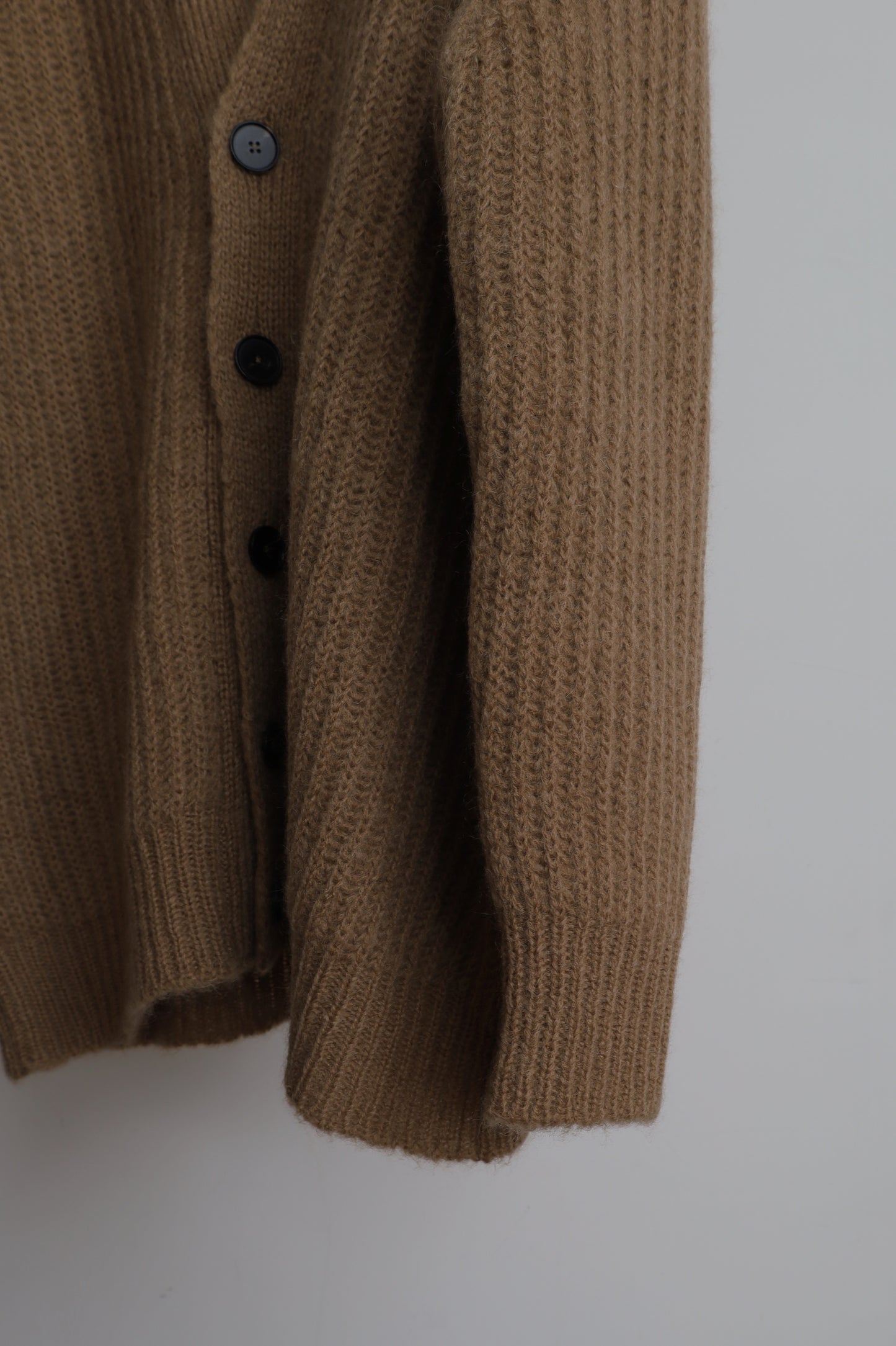 JIL SANDER CARDIGAN