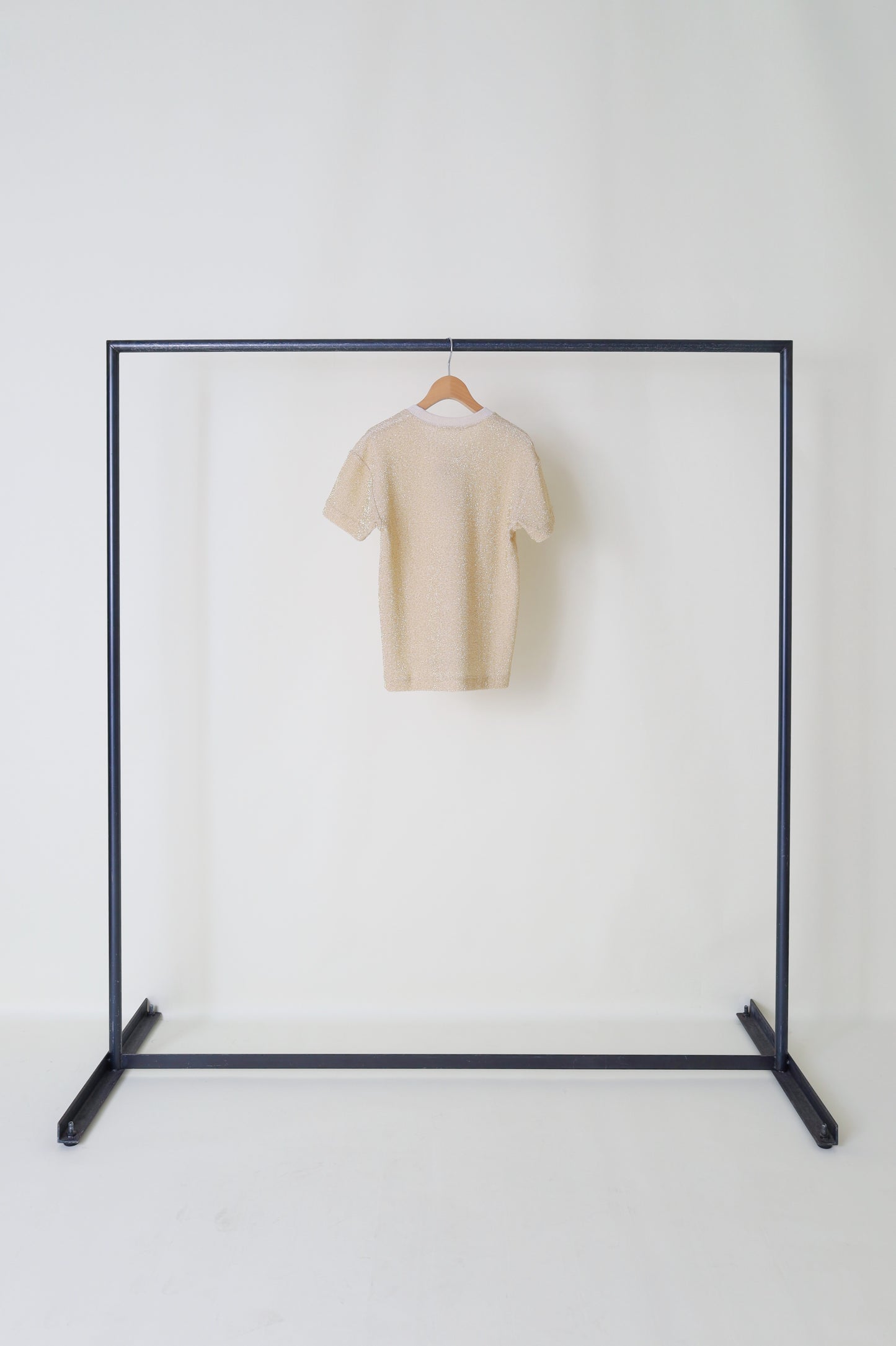 jonnlynx LAME TEE