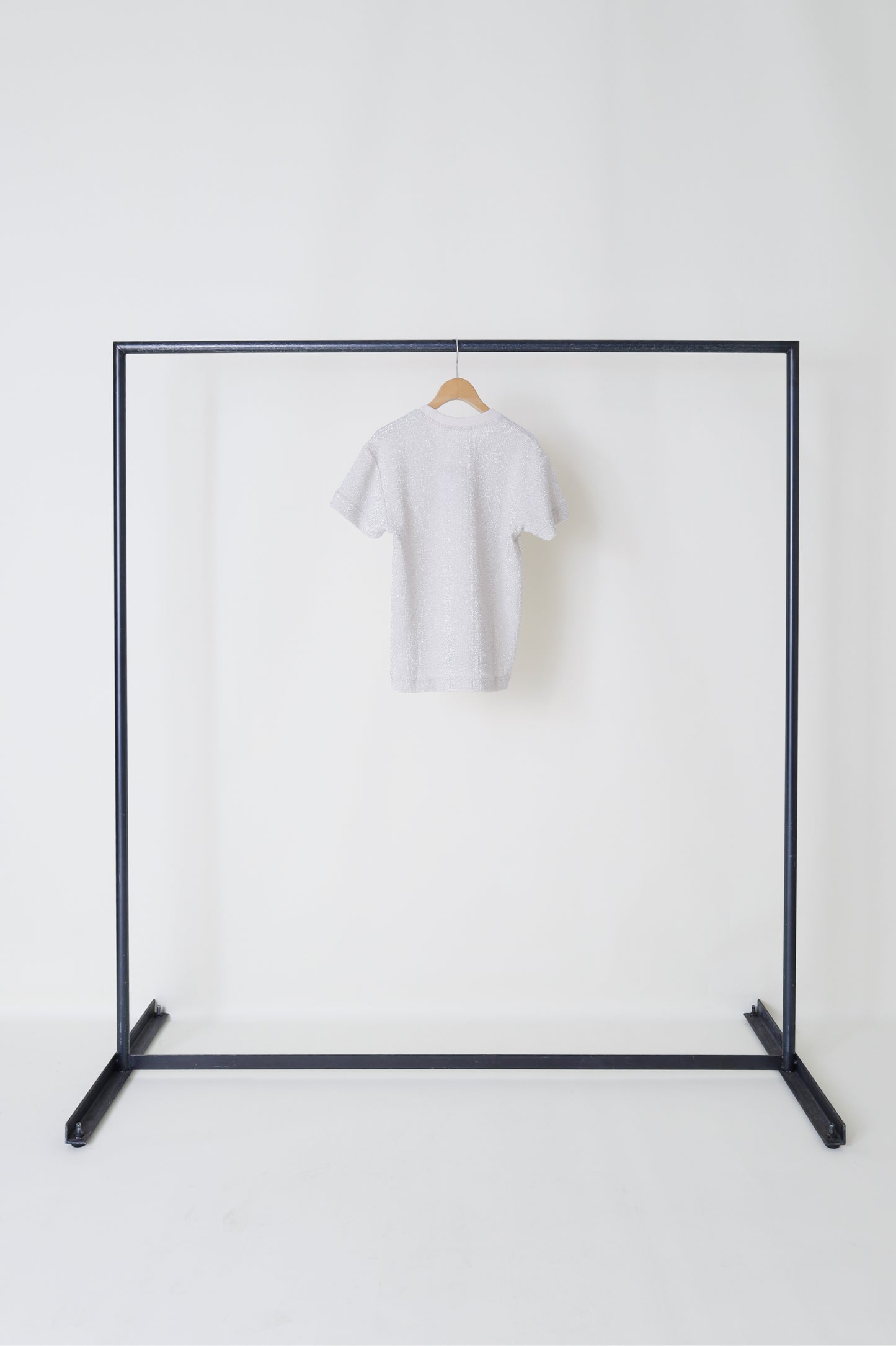 jonnlynx LAME TEE