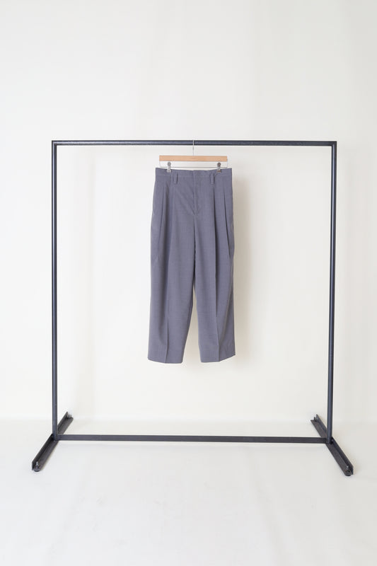 JIL SANDER TROUSER 207 AW 23