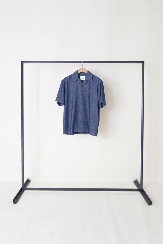 JIL SANDER SHIRT 198 GW