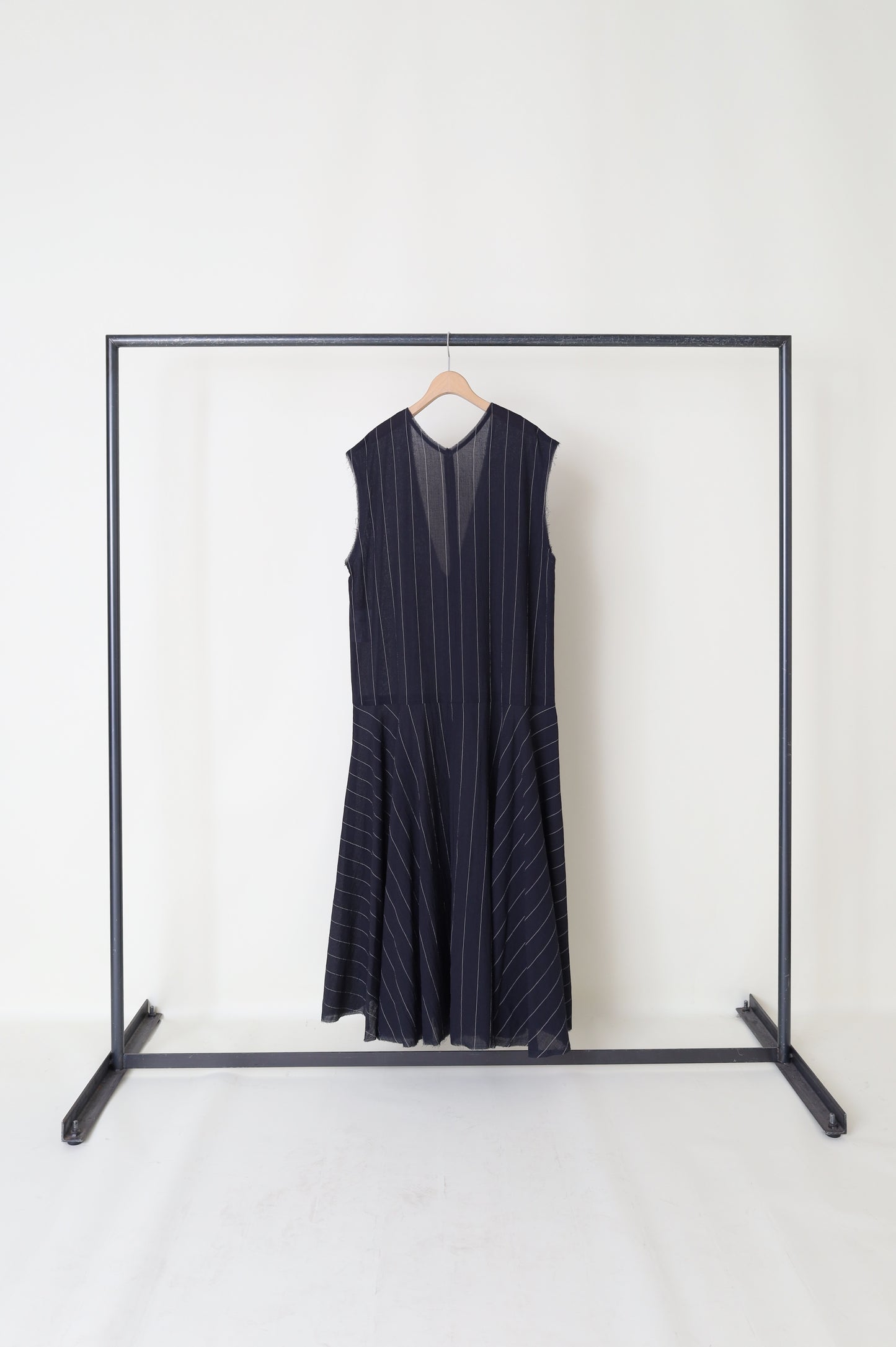 jonnlynx SLEEVELESS LONG DRESS